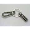 Skull Keyring