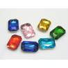 Gift with Purchase, 18x25mm Cabochons