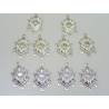 10 Metal Chandelier Links