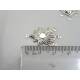 Metal Chandelier Links