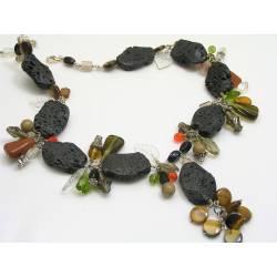 Fabulous one-of-a-kind Necklace