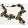Fabulous one-of-a-kind Necklace