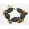 Fabulous one-of-a-kind Bracelet