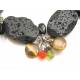 Fabulous one-of-a-kind Bracelet