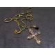 Christian Cross Necklace