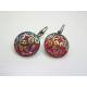 Dragonfly Earrings