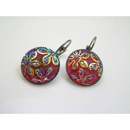 Dragonfly Earrings