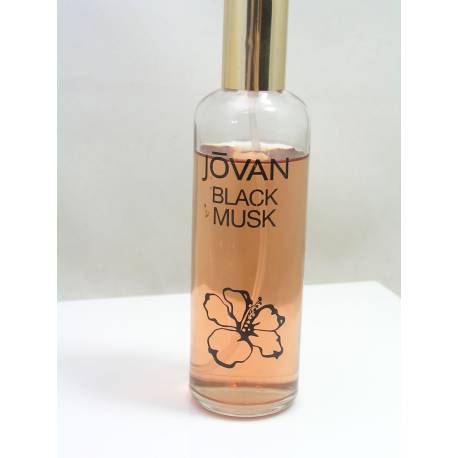 Black Musk by Jovan, 80ml