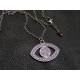 Evil Eye Protection Necklace