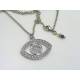 Evil Eye Protection Necklace