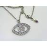 Evil Eye Protection Necklace