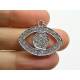 Evil Eye Protection Necklace