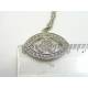 Evil Eye Protection Necklace