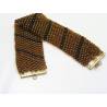 Seed Bead Hand-woven Bracelet