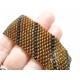 Seed Bead Hand-woven Bracelet
