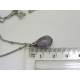 Iolite Necklace