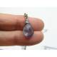 Iolite Necklace