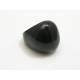 Black Acrylic Ring