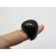 Black Acrylic Ring