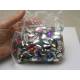 Acrylic Cabochons (400), pb, 13x18mm,