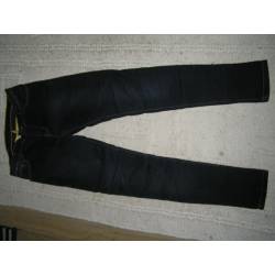 Kevlar lined motorcycle jeans, Divalo 34/32