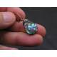 Paua Shell Earrings