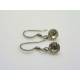 Crystal Earrings