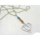 Cat Lover Necklace,