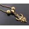 Supernatural Protection Necklace, Dean's Necklace