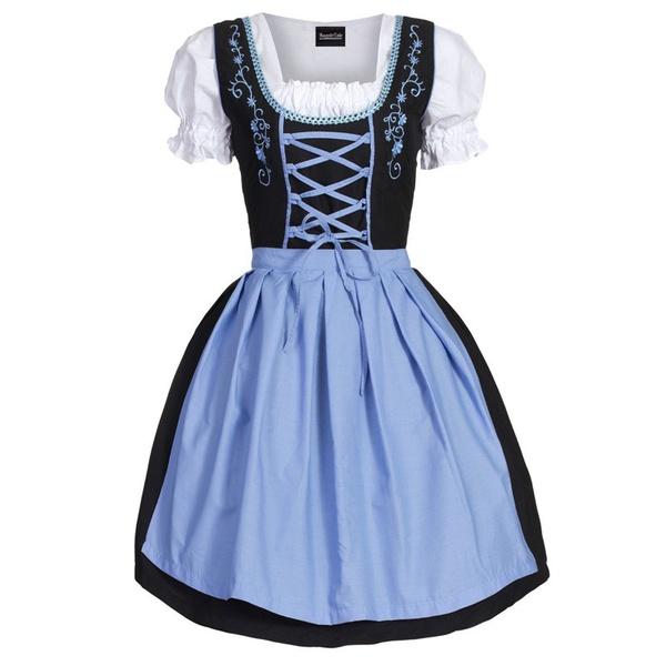 Dirndl, Octoberfest