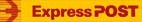 Express Mail, AUS