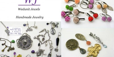 Stocking Stuffers - Small gifts to delight anyone